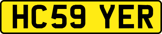 HC59YER