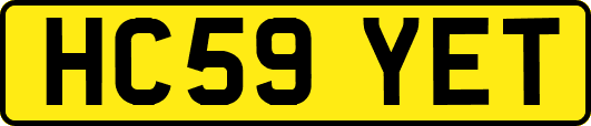 HC59YET