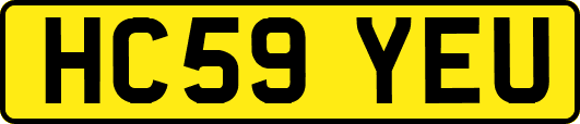 HC59YEU