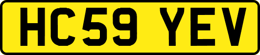 HC59YEV