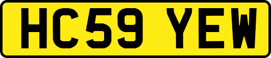 HC59YEW