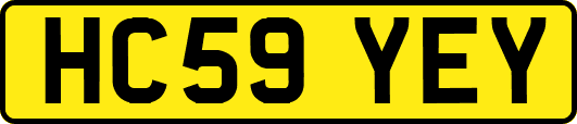HC59YEY