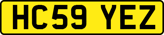 HC59YEZ