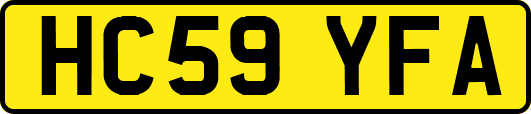 HC59YFA