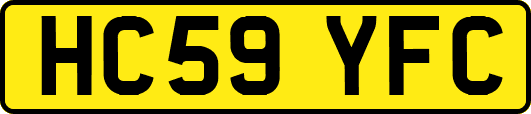 HC59YFC