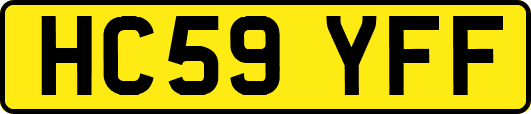 HC59YFF