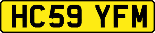 HC59YFM