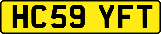 HC59YFT