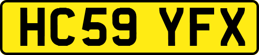 HC59YFX