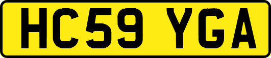 HC59YGA