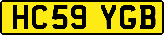 HC59YGB