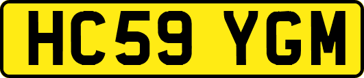 HC59YGM