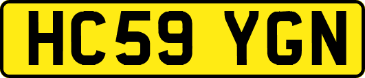 HC59YGN