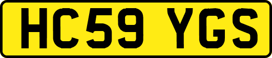 HC59YGS