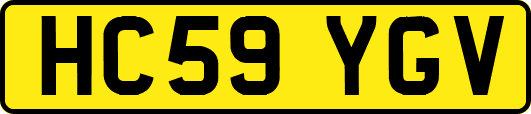 HC59YGV