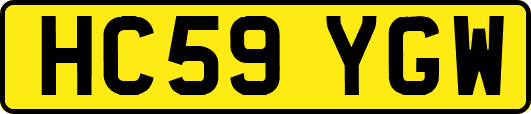 HC59YGW