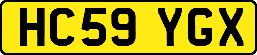 HC59YGX