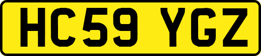 HC59YGZ