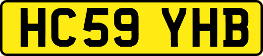 HC59YHB