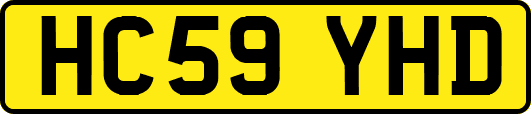 HC59YHD