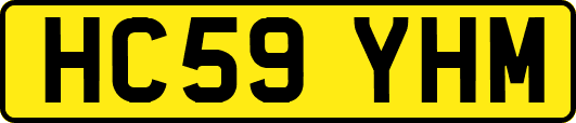 HC59YHM