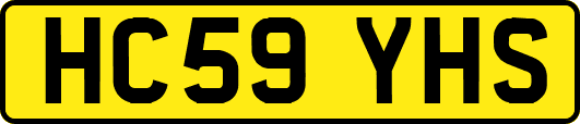 HC59YHS
