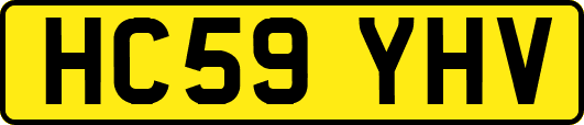 HC59YHV