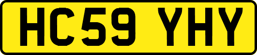HC59YHY