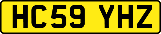 HC59YHZ