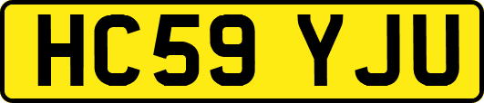 HC59YJU