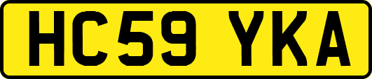 HC59YKA