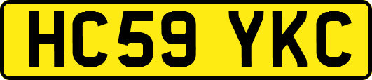 HC59YKC