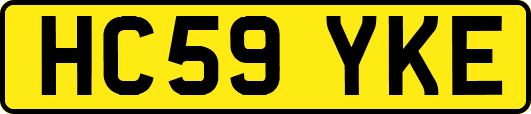 HC59YKE