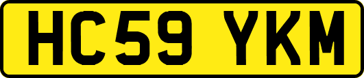 HC59YKM