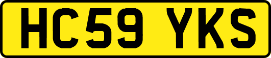 HC59YKS
