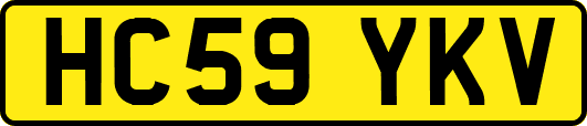 HC59YKV
