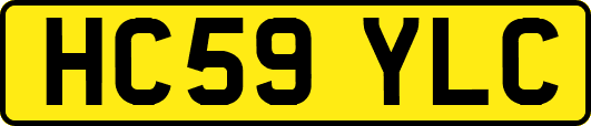 HC59YLC