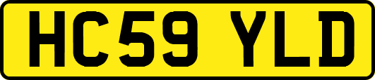 HC59YLD