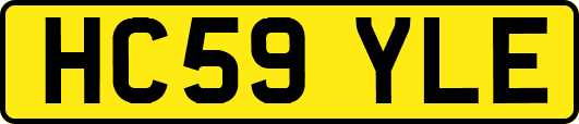HC59YLE
