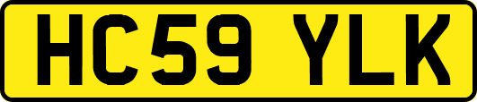 HC59YLK