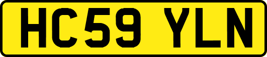 HC59YLN