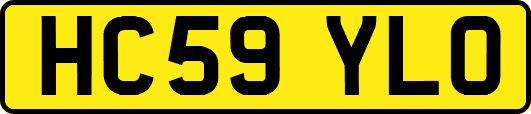 HC59YLO