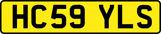HC59YLS