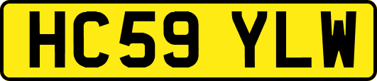 HC59YLW