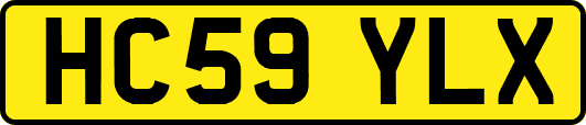 HC59YLX
