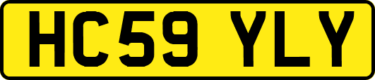 HC59YLY