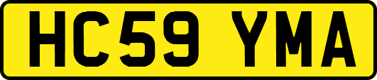 HC59YMA