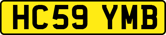 HC59YMB