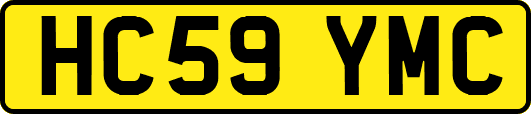 HC59YMC