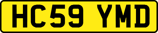 HC59YMD